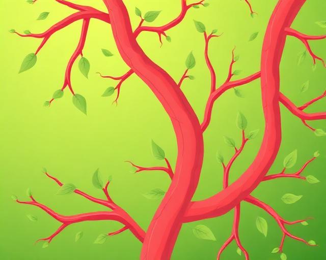 High Cholesterol herbal treatment