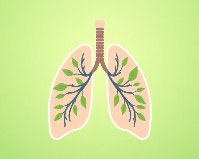 Sinusitis and Asthma herbal treatment