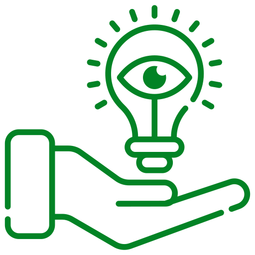 Our Vision